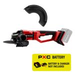 Шлифмашина угловая аккумуляторная Einhell Professional TP-AG 36/230-22 Li BL - Solo (4431161)