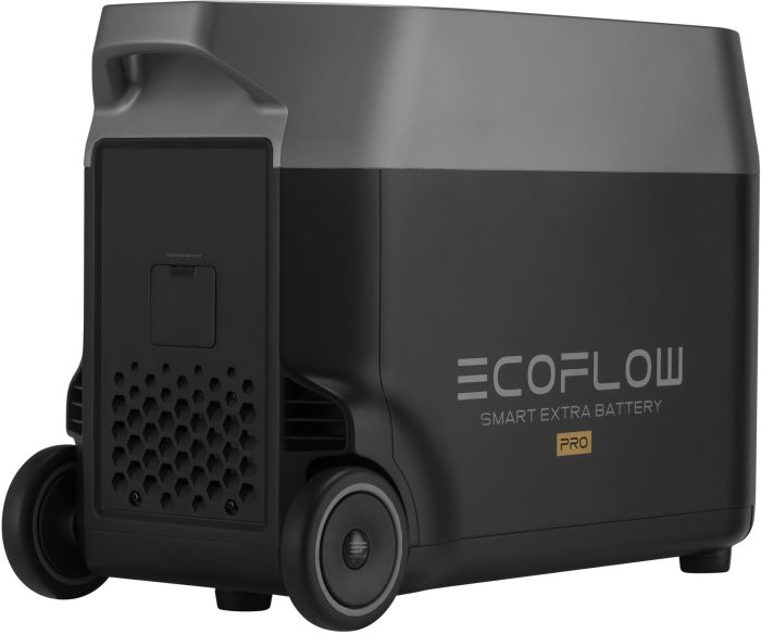 Додаткова батарея EcoFlow DELTA Pro Extra Battery