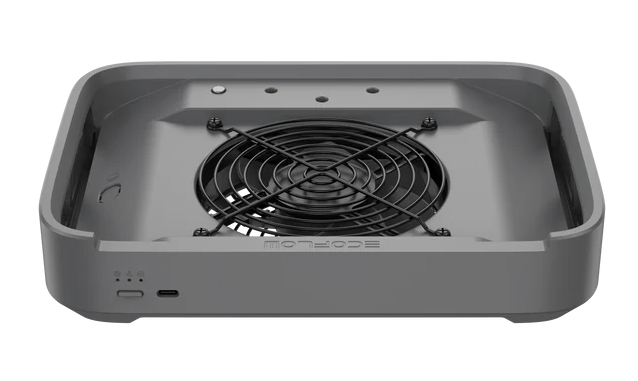 Охолоджувальна платформа EcoFlow Smart Cooling Deck