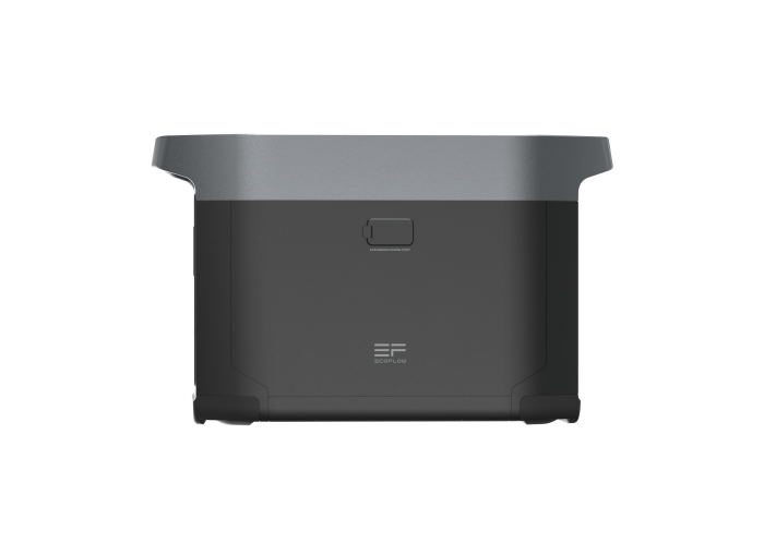 Додаткова батарея EcoFlow DELTA 2 Max Extra Battery