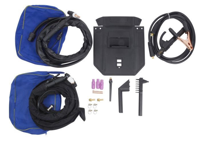 Інверторний зварювальний апарат Procraft  Industrial TMC300