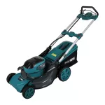 Аккумуляторная самоходная газонокосилка PROFI-TEC EasyMow 51 Pro (без аккумулятора и зарядного устройства)