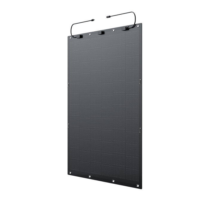 Комплект гнучких сонячних панелей EcoFlow 2x200W Solar Panel