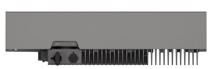 Гібридний інвертор EcoFlow Power Ocean 3 kWh однофазний