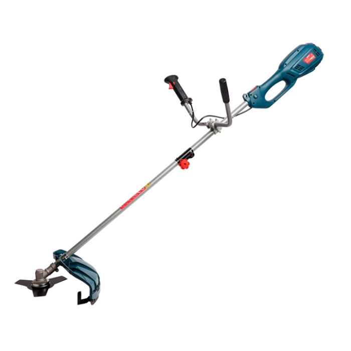 Тример електричний Зенит ЗТС-1800