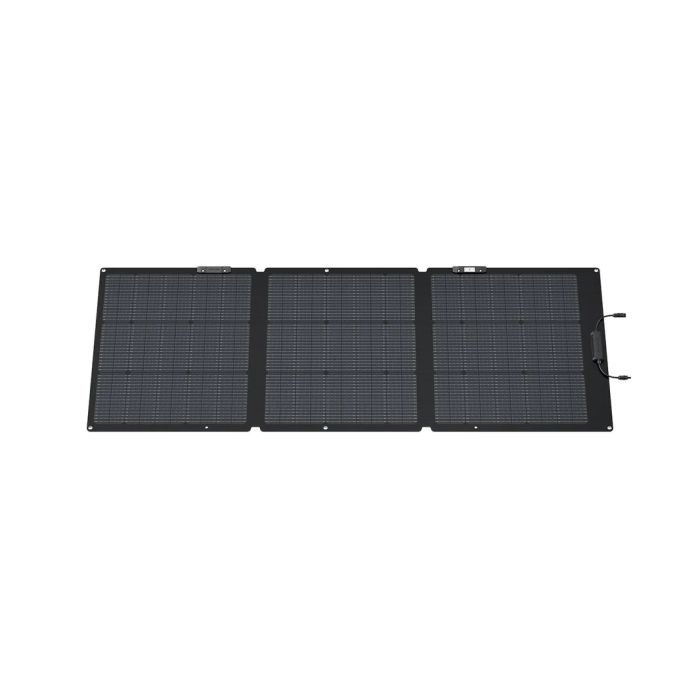 Сонячна панель EcoFlow 160W NextGen Solar Panel