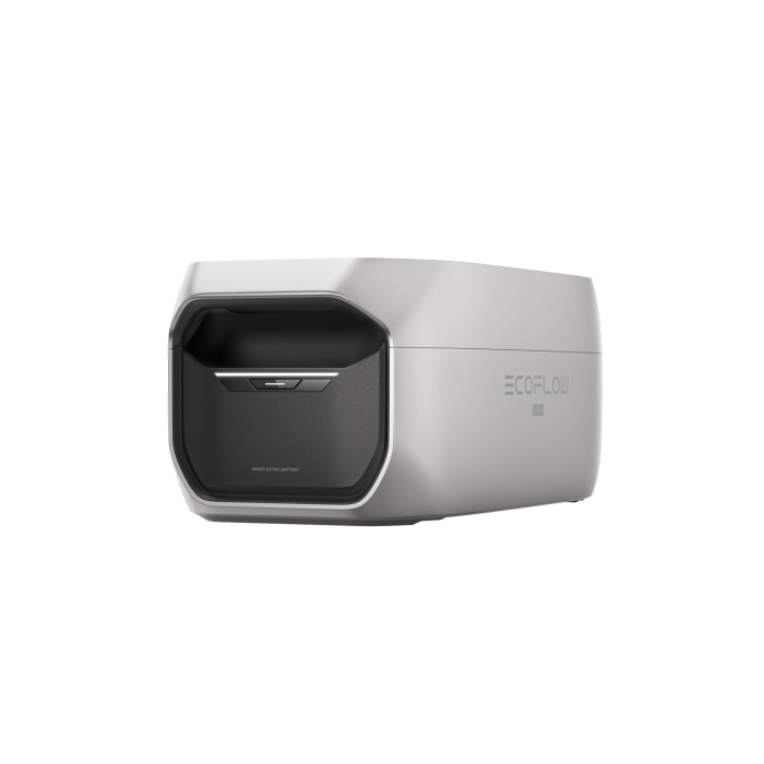 Додаткова батарея EcoFlow DELTA 3 Max Plus Extra Battery