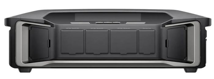 Комплект EcoFLow DELTA Pro ULTRA та додаткова батарея DELTA Pro ULTRA