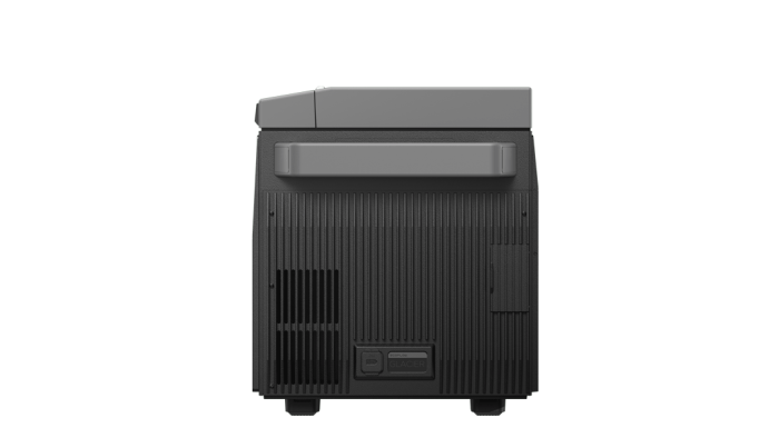 Холодильник EcoFlow Glacier з акумулятором