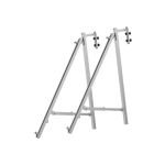 EcoFlow Bracket - Concrete Balcony