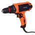 Шуруповерт електричний TED-650/2 DFR