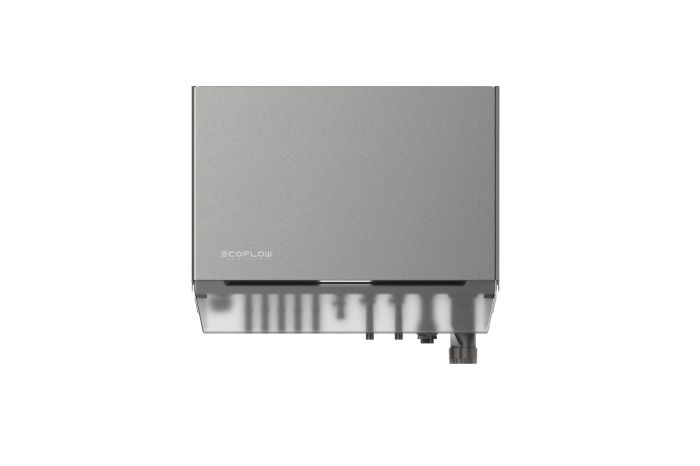 Гібридний інвертор EcoFlow Power Ocean PLUS 15 kWh трифазний