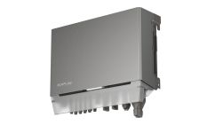 Гібридний інвертор EcoFlow Power Ocean PLUS 20 kWh трифазний