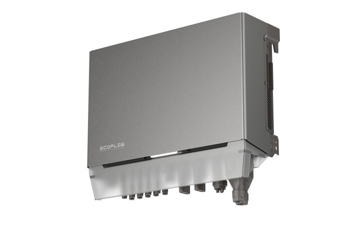 Гібридний інвертор EcoFlow Power Ocean PLUS 20 kWh трифазний