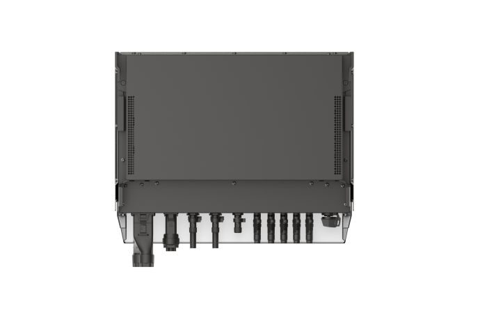 Гібридний інвертор EcoFlow Power Ocean PLUS 20 kWh трифазний