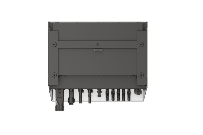 Гібридний інвертор EcoFlow Power Ocean PLUS 25 kWh трифазний