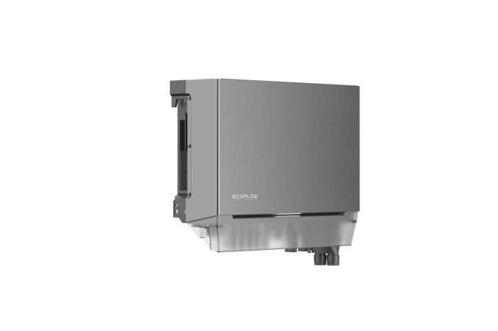 Гібридний інвертор EcoFlow Power Ocean PLUS 25 kWh трифазний