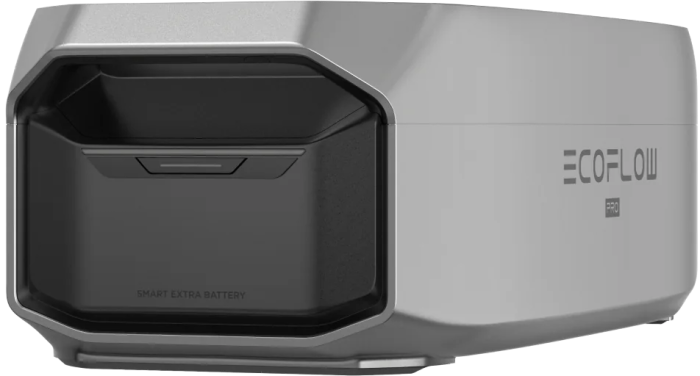 Додаткова батарея EcoFLow DELTA Pro 3 Extra Battery