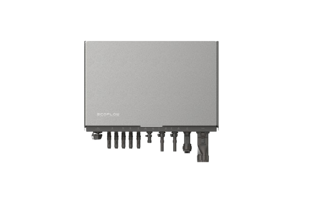 Гібридний інвертор EcoFlow Power Ocean PLUS 20 kWh трифазний