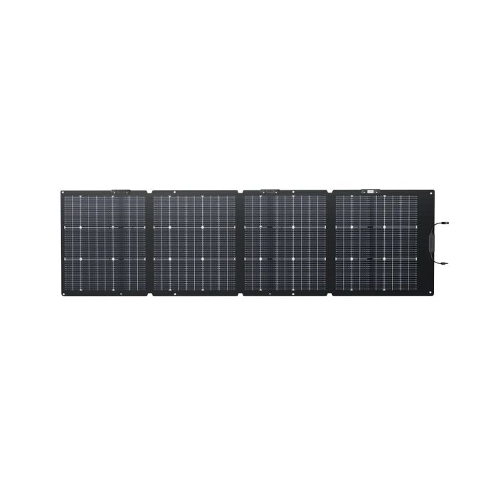 Сонячна панель EcoFlow 220W NextGen Solar Panel
