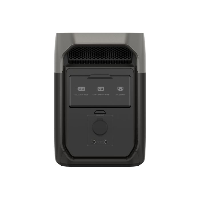 Зарядна станція EcoFlow DELTA 3 (Авіа)