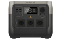 Зарядна станція EcoFlow RIVER 2 Pro (768 Вт·год) - міжнародна версія