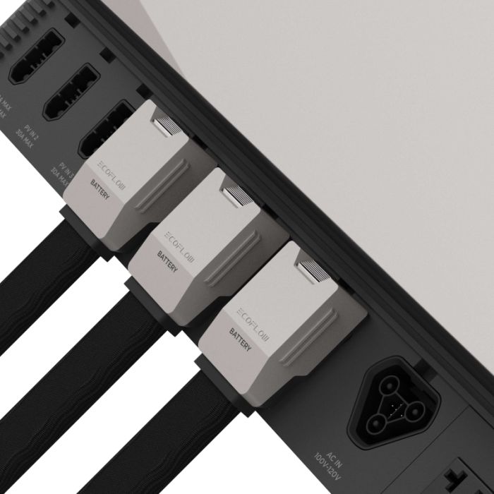 Кабель Power Kits 5kVA LFP Battery Power Cable