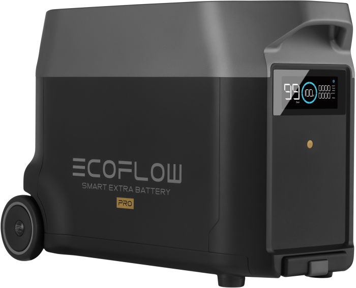 Додаткова батарея EcoFlow DELTA Pro Extra Battery