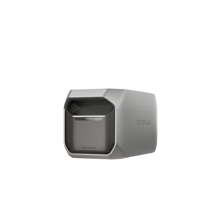 Додаткова батарея EcoFlow DELTA 3 Extra Battery