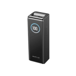 Павербанк EcoFlow RAPID Power Bank 25000mAh чорний