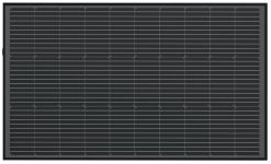 Набір сонячних панелей EcoFlow 30*100 Solar Panel Стаціонарні