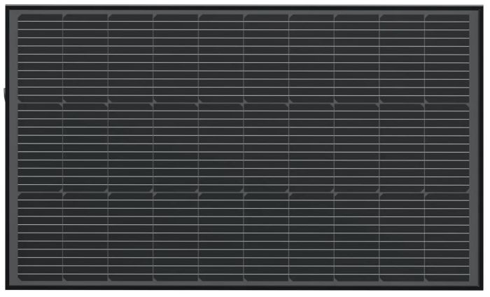 Набір сонячних панелей EcoFlow 30*100 Solar Panel Стаціонарні