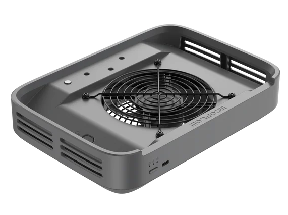 Охолоджувальна платформа EcoFlow Smart Cooling Deck