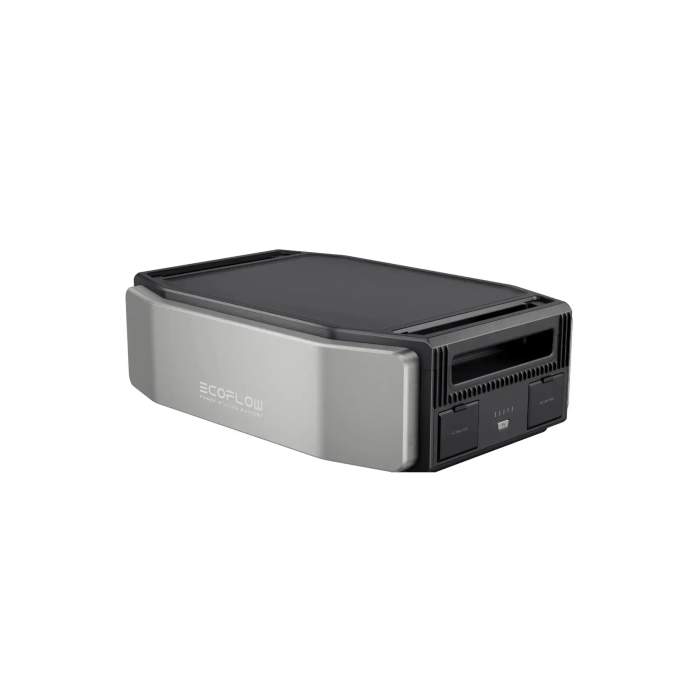 Додаткова батарея EcoFLow DELTA Pro ULTRA