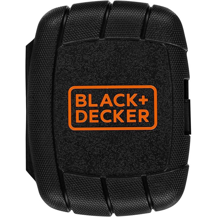 Набір біт BLACK+DECKER A7039