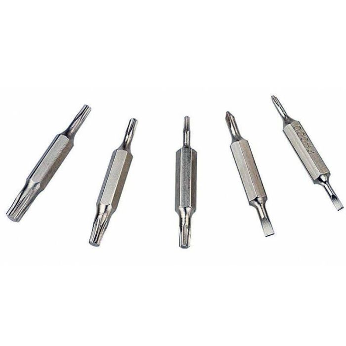 Набір бит BLACK+DECKER A7197