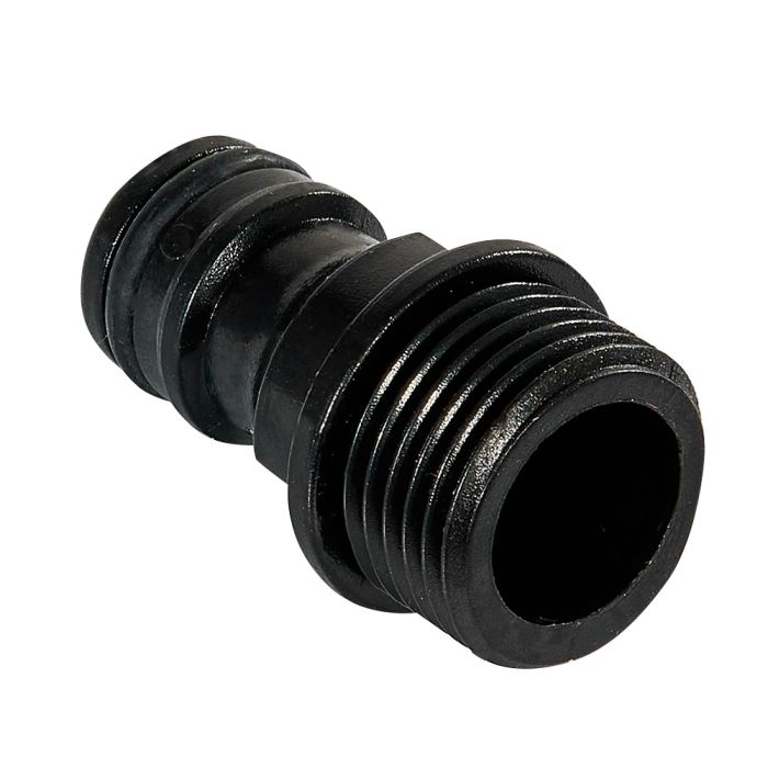 Адаптер для конектора 1/2" із зовнішнім різьбленням 1/2" Vitals