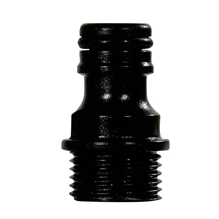 Адаптер для конектора 1/2" із зовнішнім різьбленням 1/2" Vitals