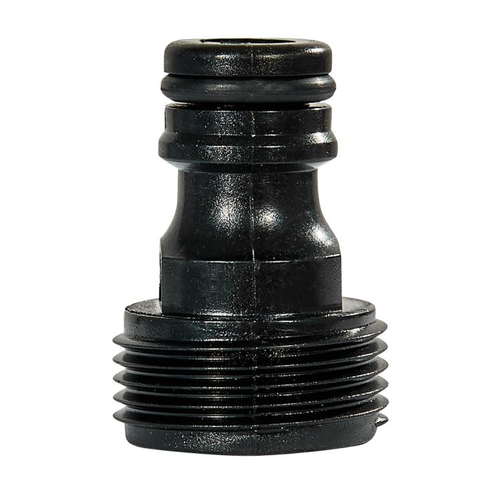 Адаптер для конектора 1/2" із зовнішнім різьбленням 3/4" Vitals