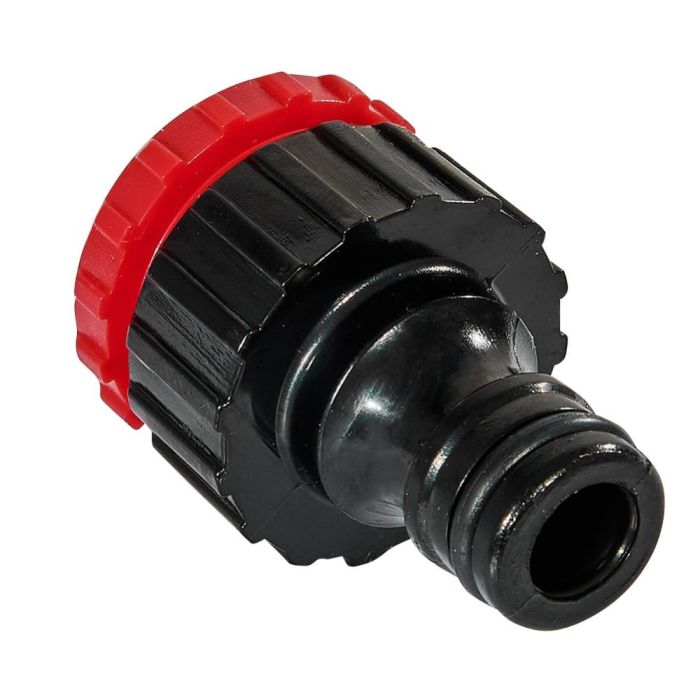 Адаптер для конектора 1/2" з внутрішнім різьбленням 1/2" і 3/4" Vitals