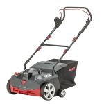 Аератор акумуляторний AL-KO 38.6 LI COMBI CARE