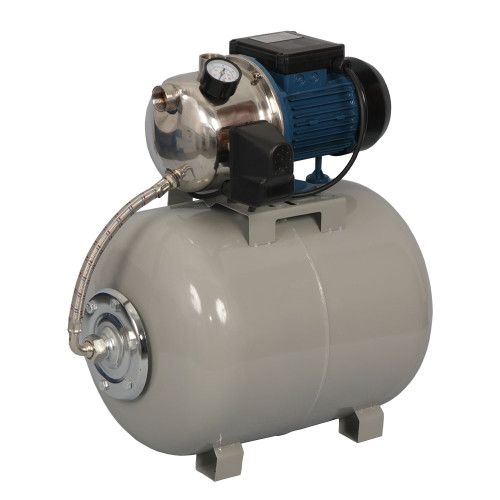 Насосна станція струйна Vitals aqua AJS 1050-50e