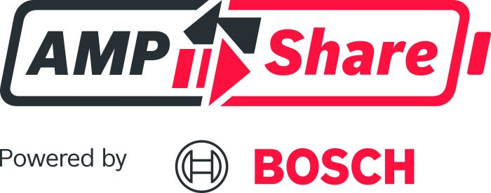 Ак ударний гайковерт Bosch GDS 18V-450 PC Professional (06019K4101)
