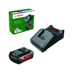 Акб Bosch GBA 36V 2.0Ah + зп AL 36V-20060 (F016800609)