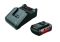 Акб Bosch GBA 36V 2.0Ah + зп AL 36V-20060 (F016800609)