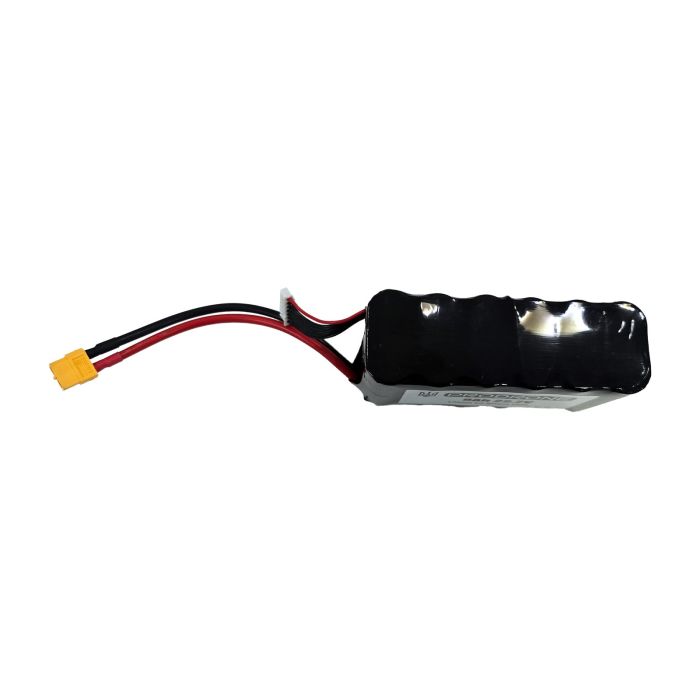Акумулятор для дронів FPV 6S2P 8000 mAh