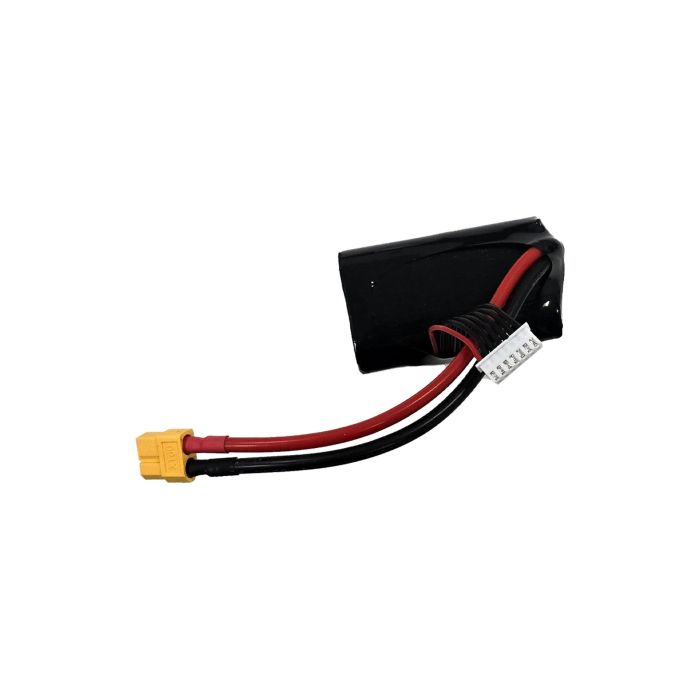Акумулятор для дронів FPV 6S2P 8000 mAh