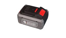 Акумулятор літієвий 20В Könner & Söhnen KS 20V8-2