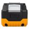 Акумуляторна батарея Procraft Battery20/4 industrial (20В, 4Аг) Type-c