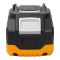 Акумуляторна батарея Procraft Battery20/4 industrial (20В, 4Аг) Type-c